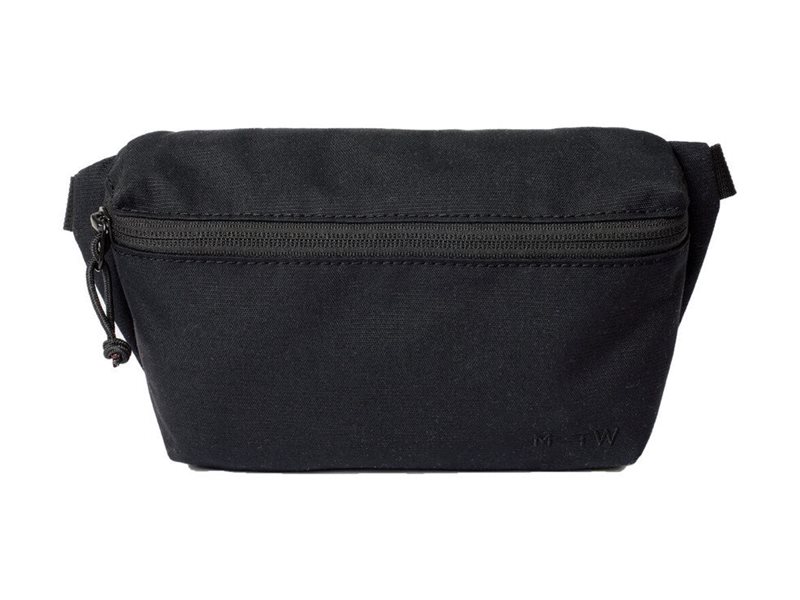 Moment Everything Mini Sling 1L Schwarz