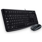 Logitech Desktop MK120 (920-002561)