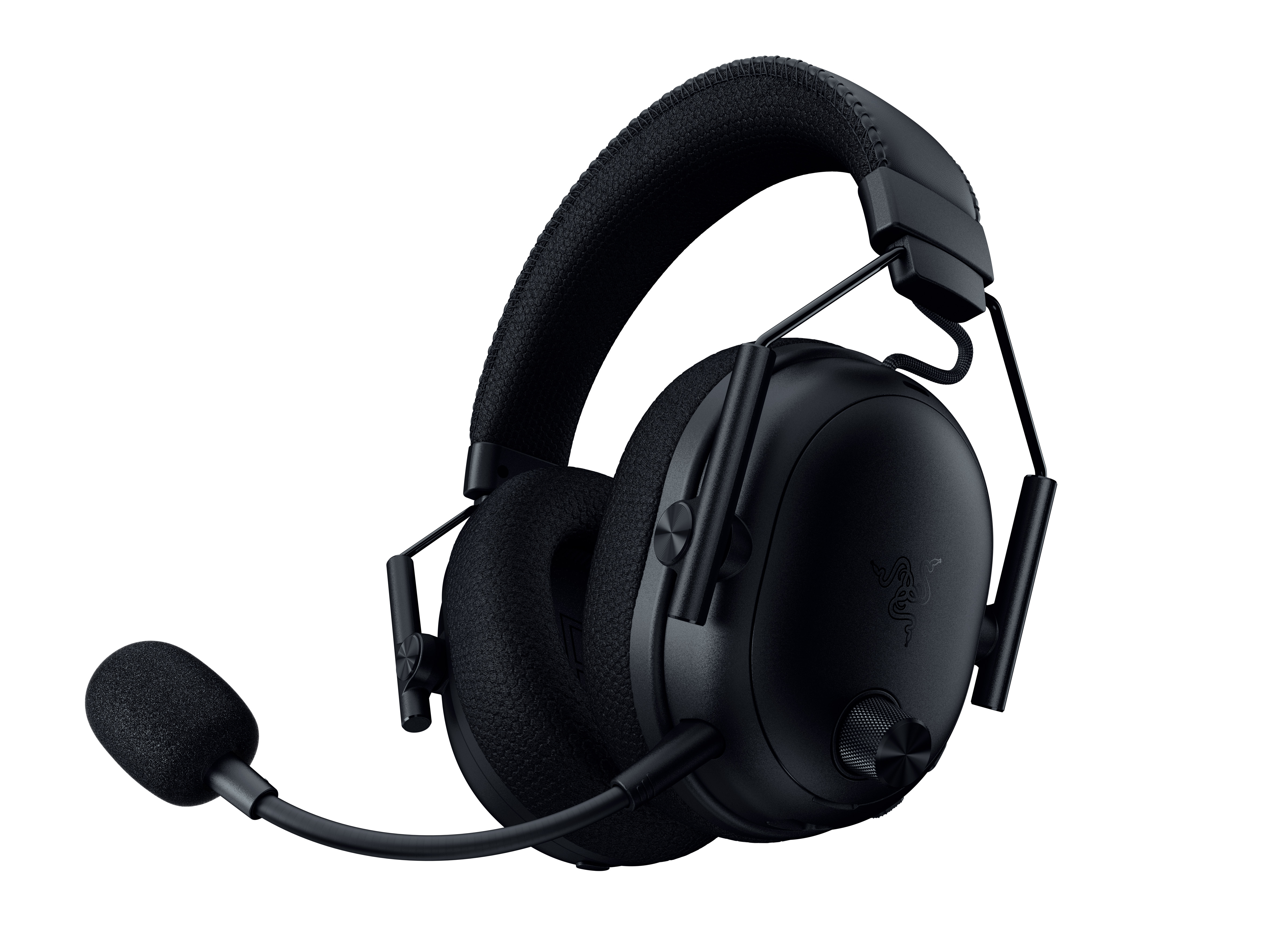 Razer BlackShark V3 Pro Kabelloses Gaming-Headset ANC Bluetooth Schwarz