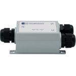 Lanview Waterproof POE Extender (LVN-POE60W-OUT-EXTENDER)