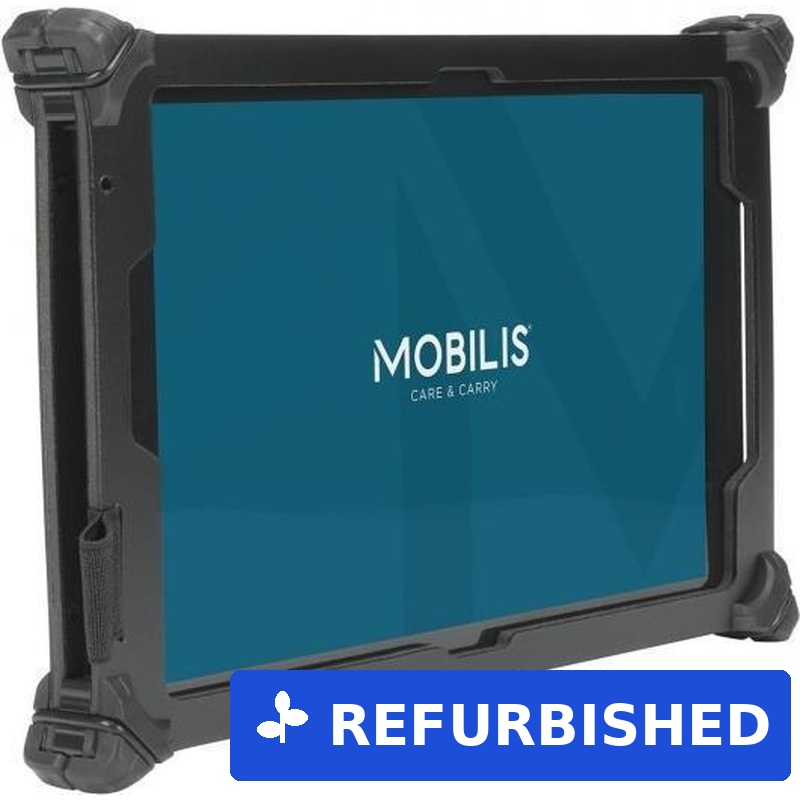 Mobilis Resist Pack 31,2 cm (12.3" ) Mantelhülle Schwarz (050015) (B-Ware)