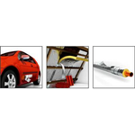 3M Highland 47011548 Klebeband Für die Nutzung im Innenbereich geeignet Für die Nutzung im Außenbereich geeignet 15 m Silber (47011548)