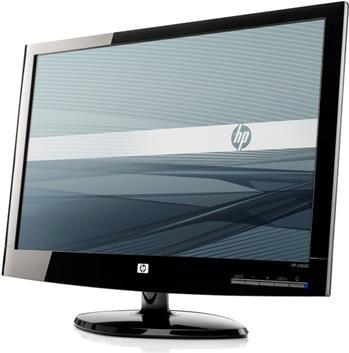HP x20LED 50,8 cm (20" ) 1600 x 900 Pixel HD+ Schwarz (WS228AA)