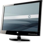HP x20LED 50,8 cm (20" ) 1600 x 900 Pixel HD+ Schwarz (WS228AA)