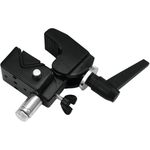 EUROLITE TH-2SC Quick-Lock Haken schwarz (58000762)