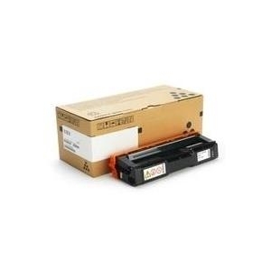 Ricoh Toner 407716 Schwarz (407716)