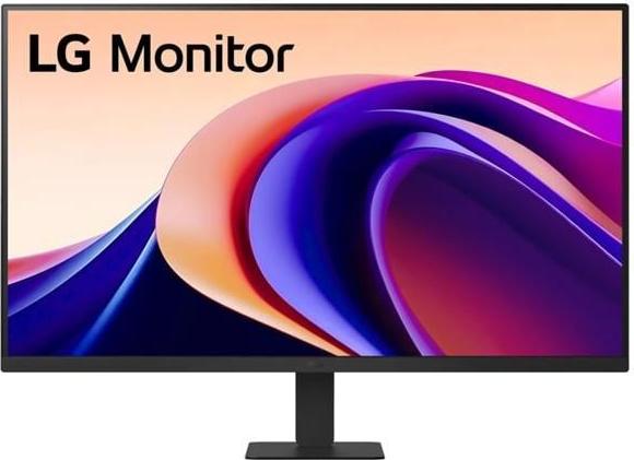 LG 32U631A-B Monitor 80,1 cm (32 Zoll) QHD, IPS, 5ms, 100Hz, HDMI, USB-C(32U631A-B)