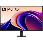 LG 32U631A-B Monitor 80,1 cm (32 Zoll) QHD, IPS, 5ms, 100Hz, HDMI, USB-C(32U631A-B)