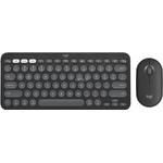 Logitech Pebble 2 Combo for Mac (920-012244)