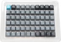 Ducky Skyline PBT Tripleshot Set - 133 Keycaps (DCA133-USSKYCHPT2)