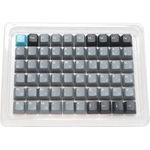 Ducky Skyline PBT Tripleshot Set - 133 Keycaps (DCA133-USSKYCHPT2)