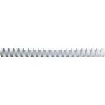 GBC CombBind Plastic binding comb (4028611)