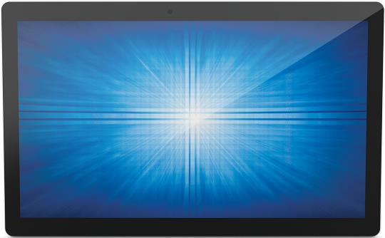 Elo I-Series 3.0 Touchcomputer 21,5" Full HD Qualcomm Octa Core 3 GB RAM 32 GB SSD Android Schwarz