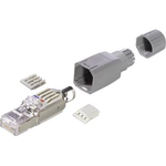 LappKabel RJ45-Steckverbinder IP20 (21700540)