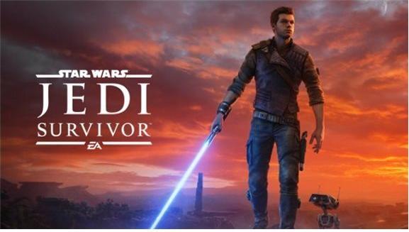 Electronic Arts Star Wars Jedi: Survivor - Xbox One (XBOX1-SW-Jedi:Su)