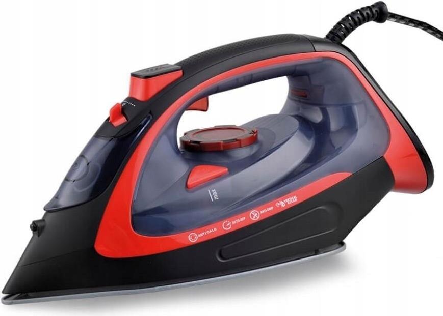 BÜGELEISEN 2200W MR-308C MAESTRO (MR-308C)