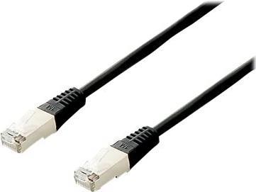 equip Patch-Kabel RJ-45 (M) zu RJ-45 (M) (645691)