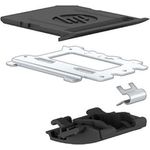 HP 739558-001 Abdeckung (739558-001)