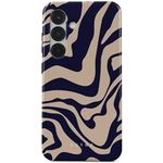 Burga Hülle Tough Galaxy S25 Vigilant (UN_08_S25_TH)