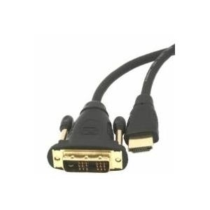 Gembird CC-HDMI-DVI-15 (CC-HDMI-DVI-15)