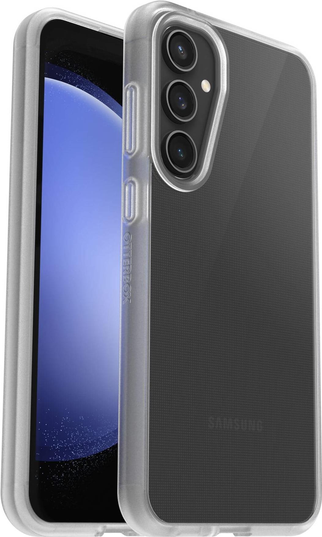 OtterBox React Series Case| Samsung Galaxy S23 FE| transparent| 77-94250 (77-94250)