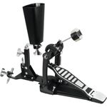 DIMAVERY DP-50 Kuhglocken Pedal Set (26056555)