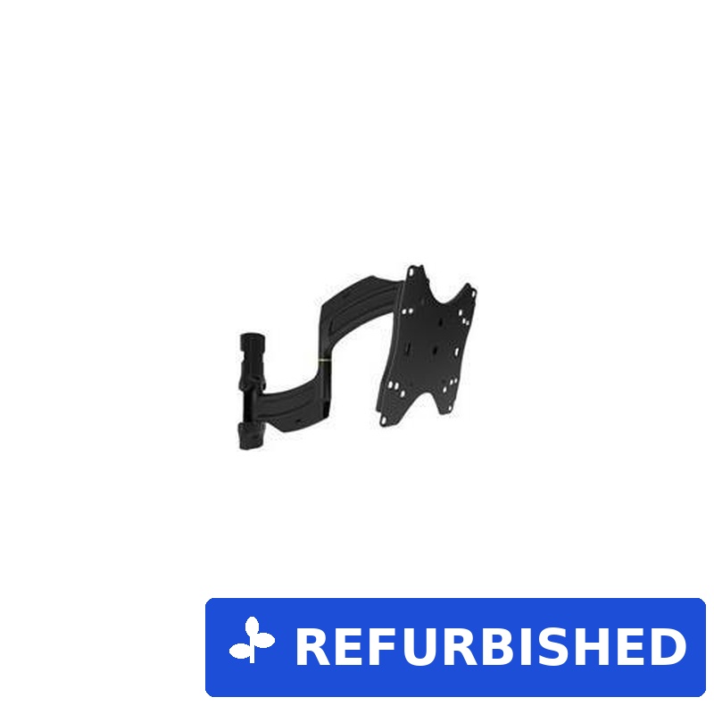 Chief Thinstall TS218SU Medium Dual Swing Arm Wall Mount (TS218SU)
