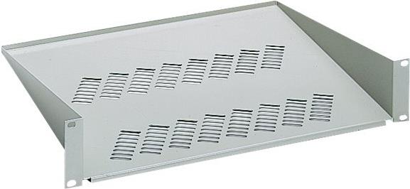 VERTIV 19 INCH FIXED SHELF