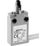 Panasonic Endschalter 24 V 5 A Rollenstößel quer MEM1G15ZD IP67 1 St. (MEM1G15ZD)