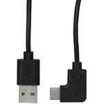 StarTech.com USB-A to USB-C Cable (USB2AC1MR)
