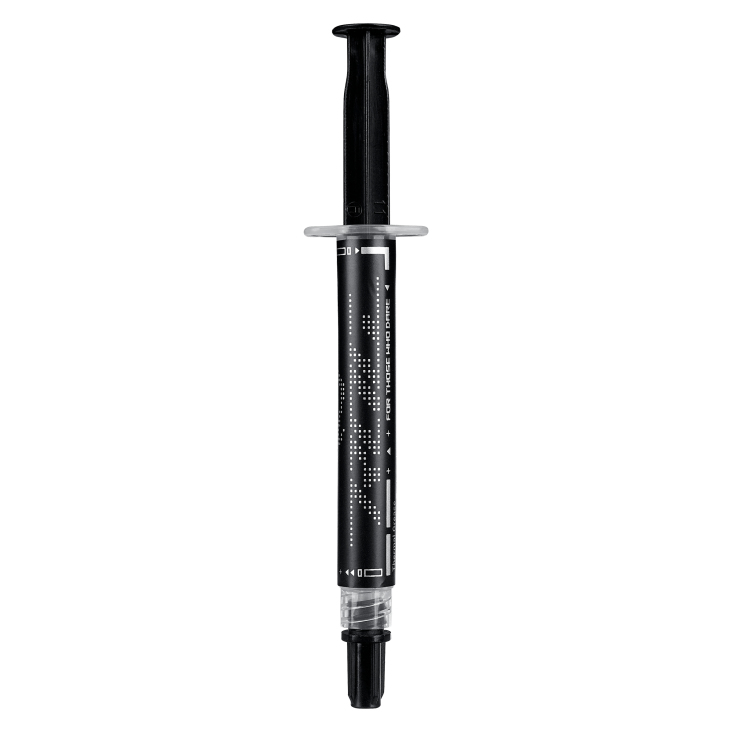 ASUS ROG RG-07 Wärmeleitpaste Performance Kit Schwarz