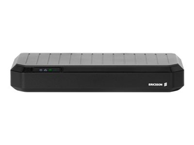 Ericsson Cradlepoint E400-5GE-AM 5G Wi-Fi 7 Router mit NetCloud Essentials