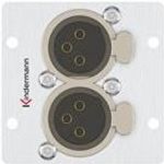 Kindermann Konnect 50 alu (7444000579)