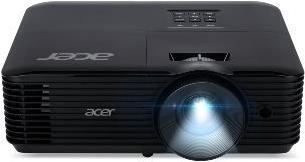 Acer X129H DLP-Projektor (MR.JTH11.00Q)