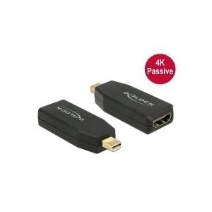 Delock 4K Passive Videoadapter (65583)