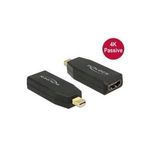Delock 4K Passive Videoadapter (65583)