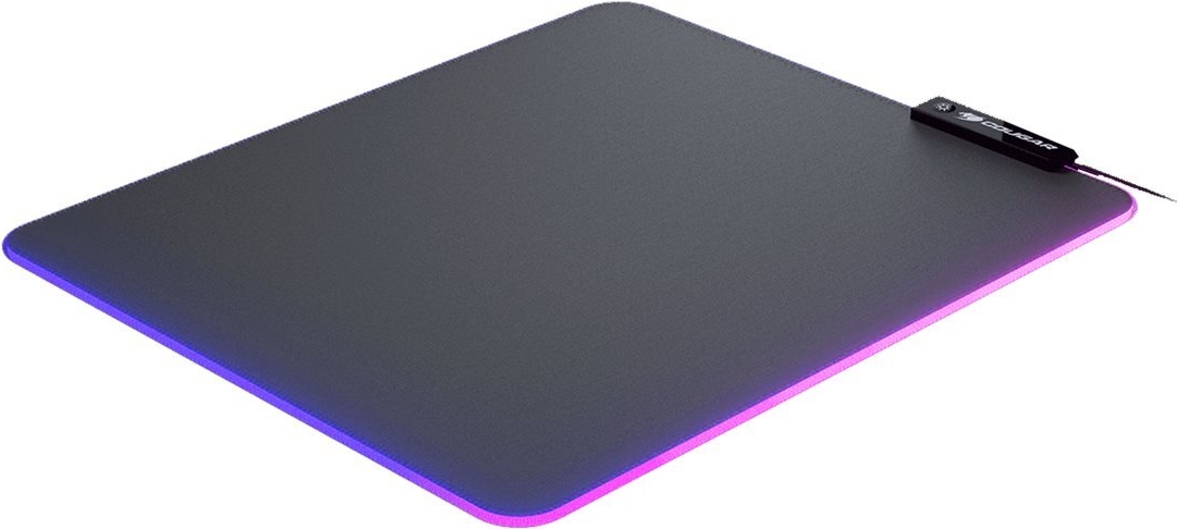 COUGAR Gaming NEON Schwarz (3MNEOMAT.0001)