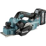 Makita KP001GZ Akku-Hobel 40V (KP001GZ)