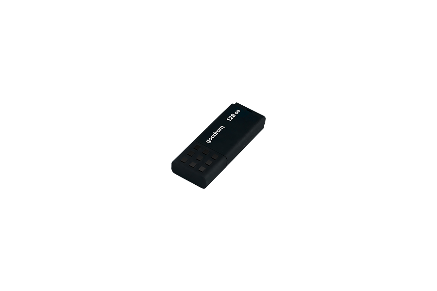 Goodram UME3 USB-Stick 128 GB USB 3.2 Gen 1 Schwarz