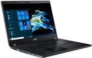 Acer TM P215-52-57DW 15.6"/i5-10210U/8/1TSSD/W10Pro 39.62cm (15.6"), 1920 x 1080 IPS matt, Intel® Core™ i5-10210U 1.60GHz, Intel® UHD Graphics, 8 GB DDR4 RAM, 1TB M.2 PCIe SSD, USB 3.1 Type-C, beleuchtete Tastatur, bis zu 11.5h, schwarz, 1.8kg, Windows 10 Pro, MIL-STD 810G - Militärnorm (NX.VLLEG.00F)