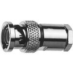 Telegärtner J01002A0609 BNC Edelstahl Drahtverbinder (J01002A0609)