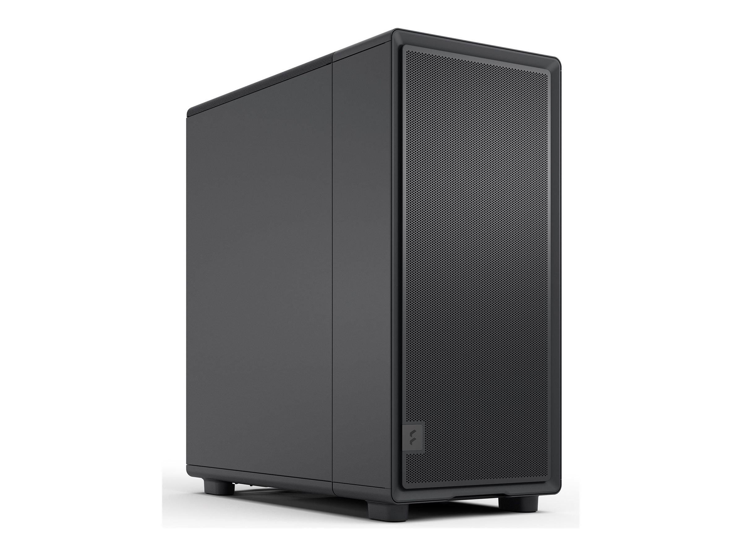 Fractal Design Epoch Midi Tower ATX Schwarz