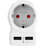 SKROSS Country Travel Adapter (1.500281)