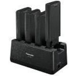 Panasonic 4-bay Battery Charge (FZ-VCB551D)