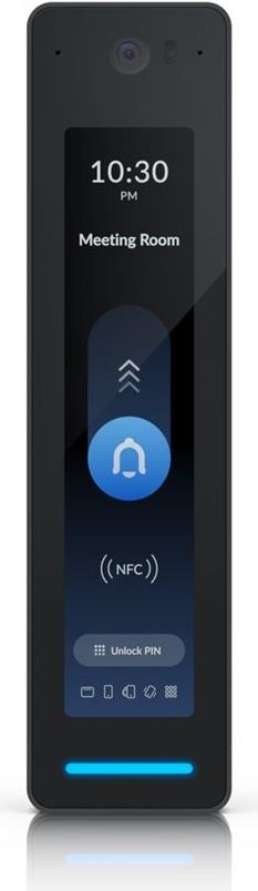 Ubiquiti UniFi Access G3 Reader Pro, Kartenleser, schwarz Door Access (UA-G3-PRO-B)