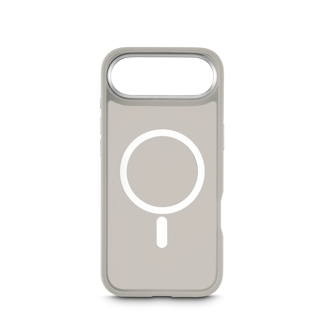 White Diamonds Hybrid Case für Apple iPhone Air Sand
