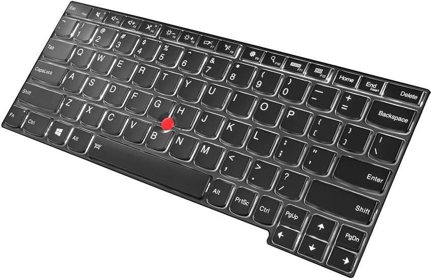 Lenovo Keyboard (NORWEGIAN) (FRU01AV520)