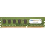 PHS-memory 4GB RAM Speicher für Asus P5G41T-M DDR3 UDIMM 1066MHz (SP204249)