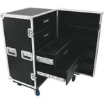 ROADINGER Universal-Schubladen-Case TSF-1 mit Rollen (30126428)