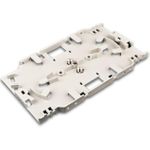 Lightwin Spleisskassette zur Aufnahme von max. 2 Spleisshalterungen Zubehör (LWL SPLEISSKASSETTE)